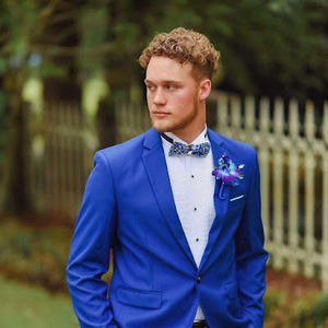 Meet your Posher, Caden